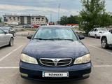 Nissan Maxima 2000 года за 2 000 000 тг. в Алматы