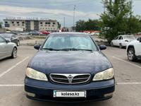 Nissan Maxima 2000 годаүшін2 000 000 тг. в Алматы