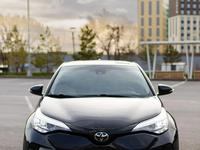 Toyota C-HR 2020 года за 10 000 000 тг. в Астана