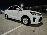 Kia Soluto 2025 года за 5 200 000 тг. в Тараз – фото 2