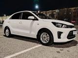 Kia Soluto 2025 года за 5 200 000 тг. в Тараз