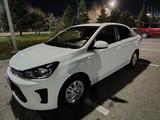 Kia Soluto 2025 года за 5 200 000 тг. в Тараз – фото 3