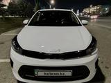 Kia Soluto 2025 года за 5 200 000 тг. в Тараз – фото 4