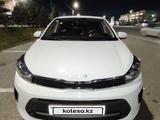 Kia Soluto 2025 года за 5 200 000 тг. в Тараз – фото 5
