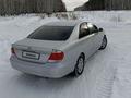 Toyota Camry 2005 года за 5 100 000 тг. в Петропавловск – фото 2