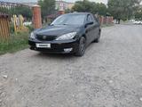 Toyota Camry 2006 года за 4 100 000 тг. в Усть-Каменогорск