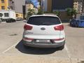 Kia Sportage 2014 года за 7 000 000 тг. в Уральск – фото 5