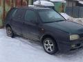 Volkswagen Golf 1993 года за 700 000 тг. в Астана