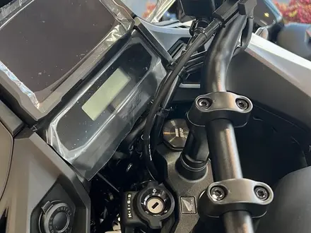 Honda  NT1100 DCT 2023 года за 9 000 000 тг. в Алматы – фото 12