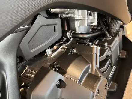 Honda  NT1100 DCT 2023 года за 9 000 000 тг. в Алматы – фото 13