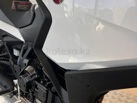 Honda  NT1100 DCT 2023 года за 9 000 000 тг. в Алматы – фото 15