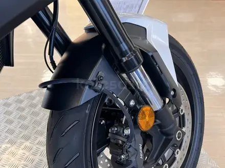 Honda  NT1100 DCT 2023 года за 9 000 000 тг. в Алматы – фото 17