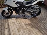 Honda  NT1100 DCT 2023 года за 11 500 000 тг. в Алматы – фото 4