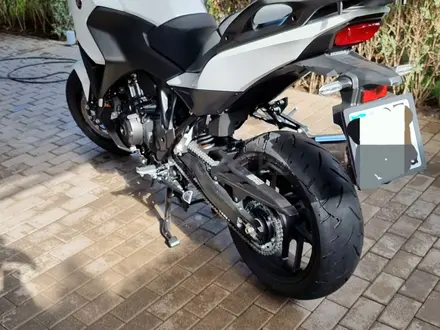 Honda  NT1100 DCT 2023 года за 9 000 000 тг. в Алматы – фото 5