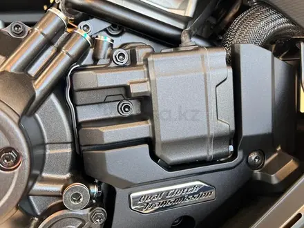 Honda  NT1100 DCT 2023 года за 9 000 000 тг. в Алматы – фото 9