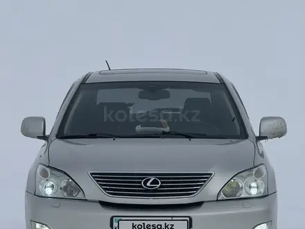 Lexus RX 300 2003 года за 8 000 000 тг. в Шымкент – фото 2