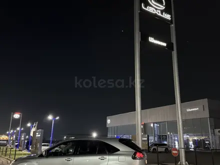 Lexus RX 300 2003 года за 8 000 000 тг. в Шымкент – фото 11
