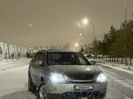Lexus RX 300 2003 года за 8 000 000 тг. в Шымкент – фото 3