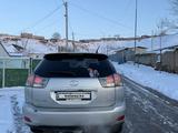 Lexus RX 300 2003 года за 8 000 000 тг. в Шымкент – фото 5