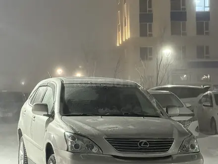 Lexus RX 300 2003 года за 8 000 000 тг. в Шымкент – фото 7