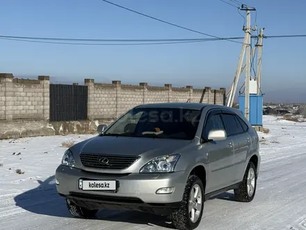 Lexus RX 300 2003 года за 8 000 000 тг. в Шымкент – фото 8