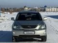 Lexus RX 300 2003 годаүшін8 000 000 тг. в Шымкент – фото 9