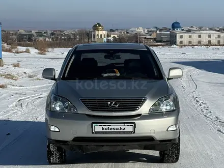 Lexus RX 300 2003 года за 8 000 000 тг. в Шымкент – фото 9