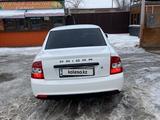 ВАЗ (Lada) Priora 2170 2011 годаүшін2 000 000 тг. в Алматы – фото 4