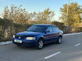 Volkswagen Passat 1998 годаүшін1 500 000 тг. в Жезказган