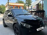 SsangYong Actyon 2010 года за 4 000 000 тг. в Шымкент