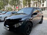 SsangYong Actyon 2010 года за 4 000 000 тг. в Шымкент – фото 2
