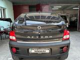SsangYong Actyon 2010 года за 4 000 000 тг. в Шымкент – фото 3