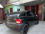 SsangYong Actyon 2010 года за 4 000 000 тг. в Шымкент – фото 4