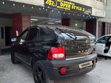 SsangYong Actyon 2010 года за 4 000 000 тг. в Шымкент – фото 5