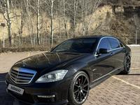 Mercedes-Benz S 500 2007 годаүшін9 000 000 тг. в Алматы