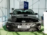 Hyundai Elantra Style 2024 года за 12 390 000 тг. в Актау