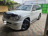 Lexus LX 470 2005 года за 8 400 000 тг. в Кордай