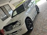 Lexus LX 470 2005 года за 8 400 000 тг. в Кордай – фото 3