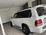 Lexus LX 470 2005 года за 8 400 000 тг. в Кордай – фото 4