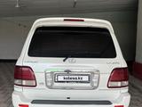 Lexus LX 470 2005 года за 8 400 000 тг. в Кордай – фото 5