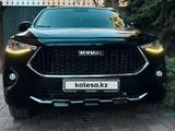 Haval F7x 2021 годаүшін10 800 000 тг. в Караганда – фото 3