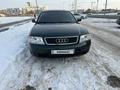 Audi A6 1998 года за 3 000 000 тг. в Астана – фото 3