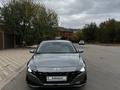 Hyundai Elantra 2023 года за 10 950 000 тг. в Актобе – фото 2