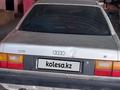 Audi 100 1990 годаүшін600 000 тг. в Састобе – фото 2