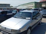 Volkswagen Passat 1990 года за 1 100 000 тг. в Туркестан