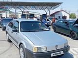 Volkswagen Passat 1990 года за 1 100 000 тг. в Туркестан – фото 3