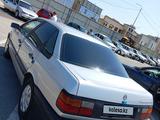 Volkswagen Passat 1990 года за 1 100 000 тг. в Туркестан – фото 4