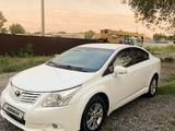 Toyota Avensis 2011 года за 6 500 000 тг. в Актобе