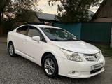 Toyota Avensis 2011 года за 6 500 000 тг. в Актобе – фото 2