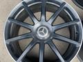 R20/5x112 Mercedes original за 1 000 000 тг. в Алматы – фото 4